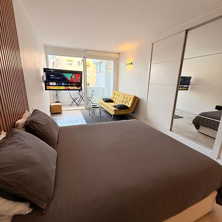 Torremolinos Centro Apartman Kültér fotó