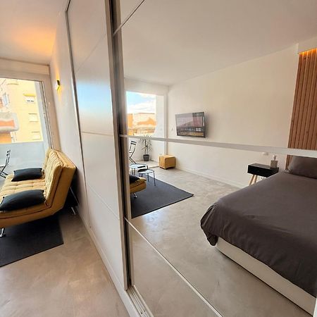 Torremolinos Centro Apartman Kültér fotó