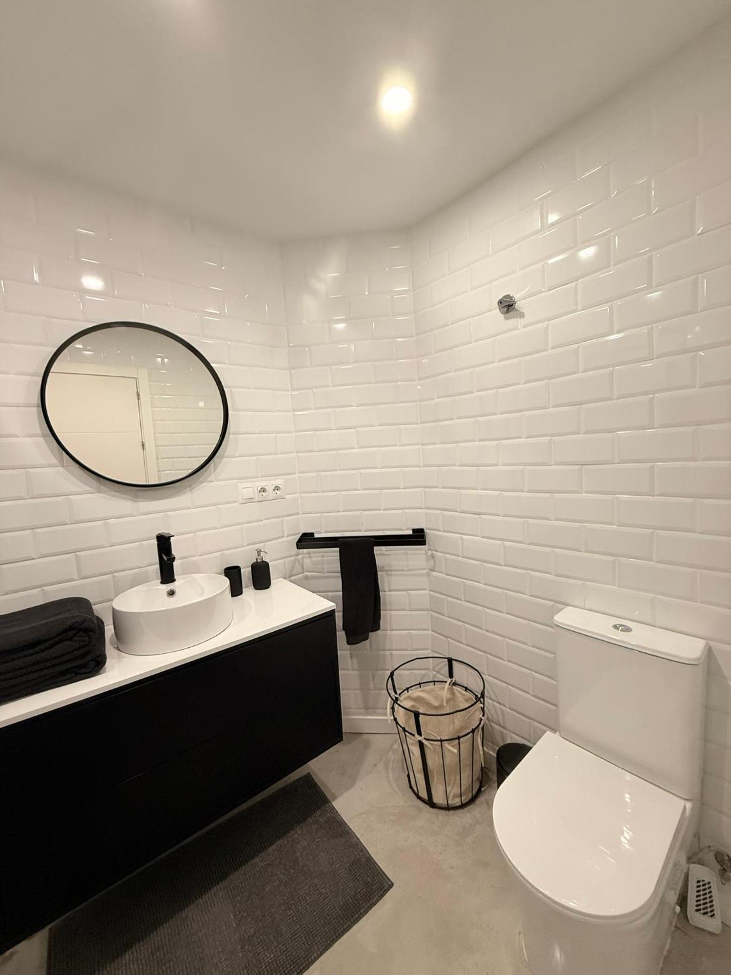 Torremolinos Centro Apartman Kültér fotó